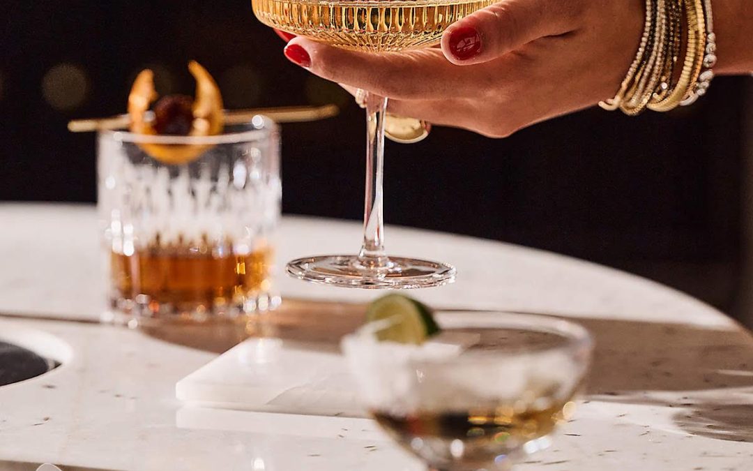 WORK APPRECIATION EVENT: AFTER-WORK BOURBON TASTING