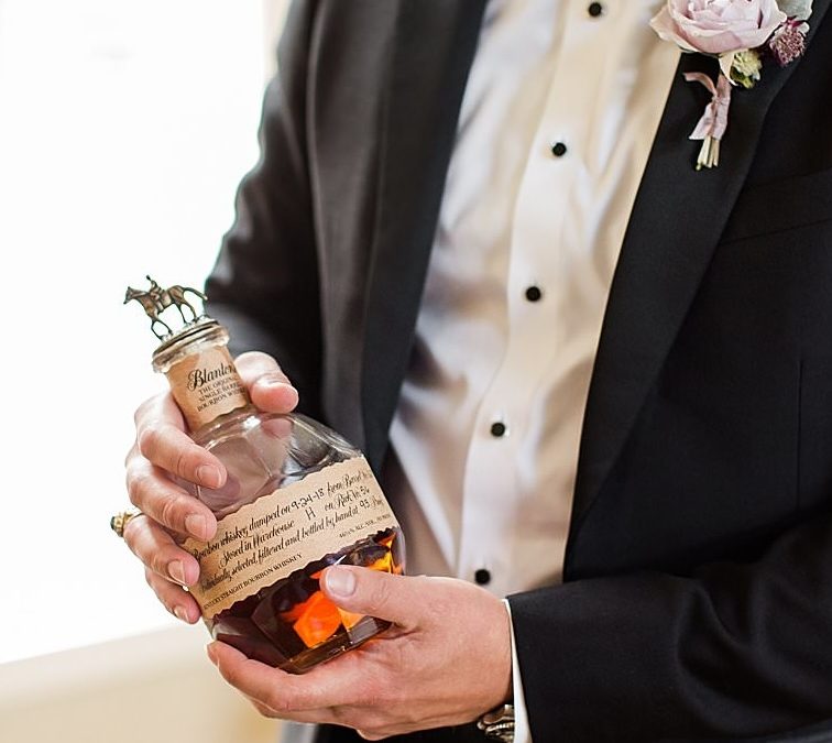 BESPOKE WEDDING BOURBON BAR