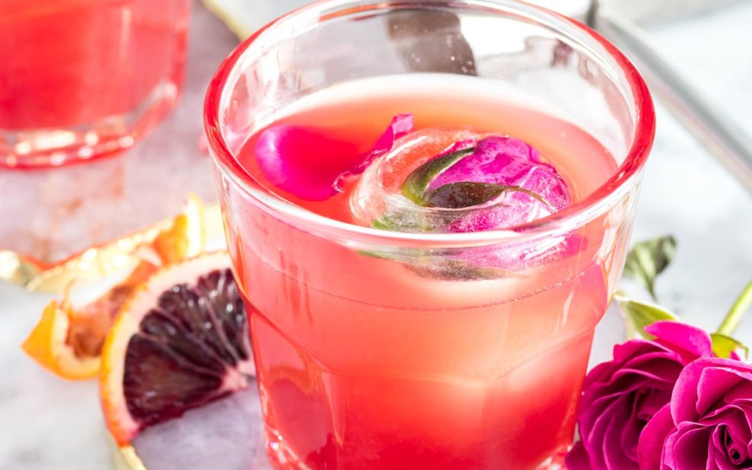 BOURBON AND BOOBS: A BOURBON TASTING EVENT IN SUPPORT OF BREAST CANCER AWARENESS